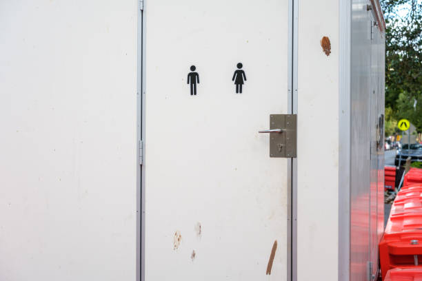 Best Emergency porta potty rental  in Umatilla, OR