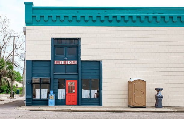 Portable Toilet Options We Offer in Umatilla, OR