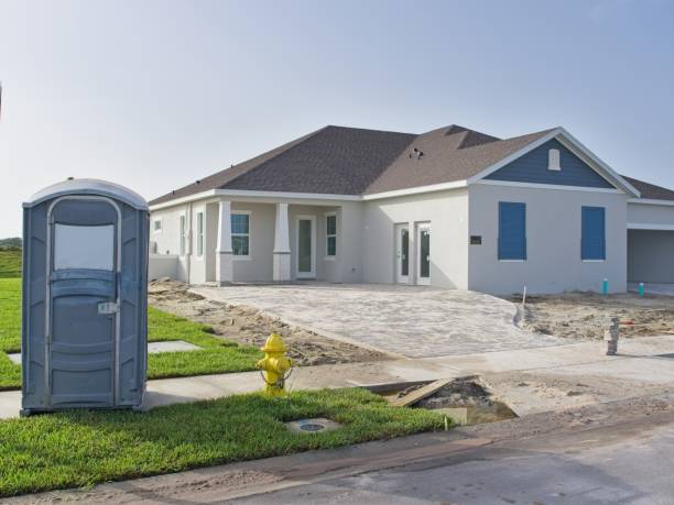 Best Portable restroom trailer rental  in Umatilla, OR