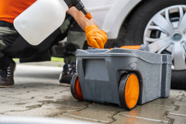 Best Best portable toilet rental  in Umatilla, OR
